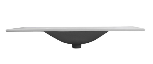 Раковина BelBagno Uno BB-8099-120